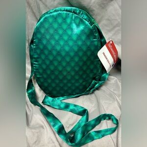 Fun.com Dragon Egg Purse Crossbody Bag for Women New With Tags Green